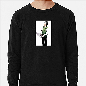 Kazuyuoshi Ushi Sket Dance Sweatshirts