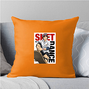 Problem Solvers With Spirit Sket Dance Pillows Cover