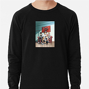 School Life Support Club Sket Dance Sweatshirts