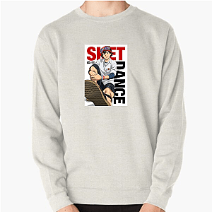 Problem Solvers With Spirit Sket Dance Sweatshirts