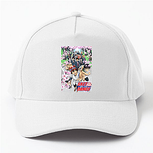 Heartfelt Comedy Adventure Sket Dance Hats & Caps