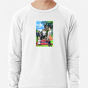TV Series Sket Dance Sweatshirts