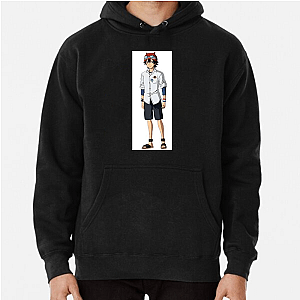 Bossun Sket Dance Hoodies