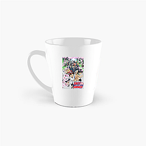 Heartfelt Comedy Adventure Sket Dance Mugs