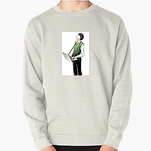 Kazuyuoshi Ushi Sket Dance Sweatshirts