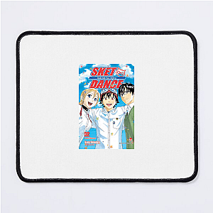 Anime Sket Dance Mouse Pads