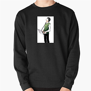 Kazuyuoshi Ushi Sket Dance Sweatshirts