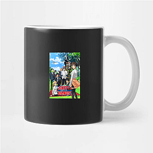 TV Series Sket Dance Mugs