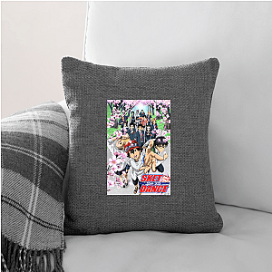 Heartfelt Comedy Adventure Sket Dance Pillows Cover