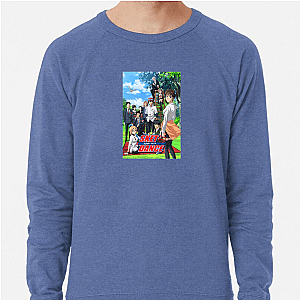 TV Series Sket Dance Sweatshirts