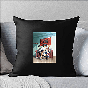 School Life Support Club Sket Dance Pillows Cover