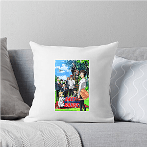 TV Series Sket Dance Pillows Cover