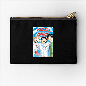Anime Sket Dance Zipper Pouches