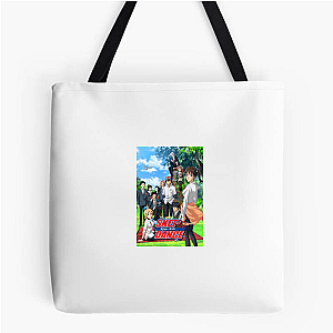 TV Series Sket Dance Bags