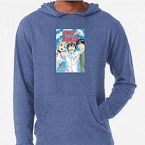 Anime Sket Dance Hoodies