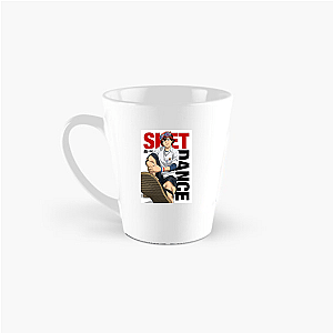Problem Solvers With Spirit Sket Dance Mugs