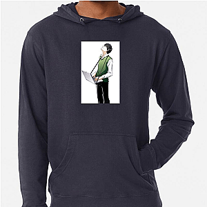 Kazuyuoshi Ushi Sket Dance Hoodies