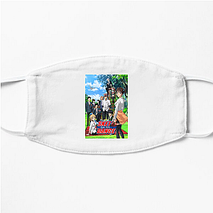 TV Series Sket Dance Face Masks