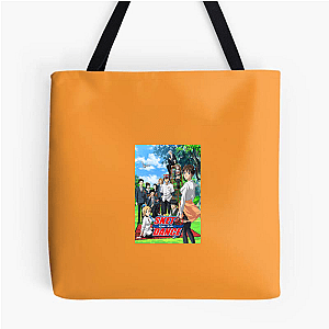 TV Series Sket Dance Bags