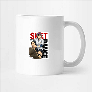 Problem Solvers With Spirit Sket Dance Mugs