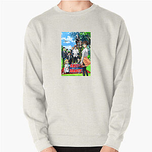 TV Series Sket Dance Sweatshirts