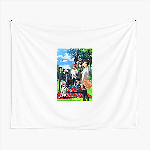 TV Series Sket Dance Tapestries