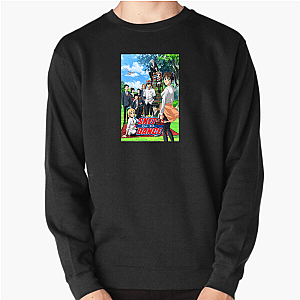 TV Series Sket Dance Sweatshirts