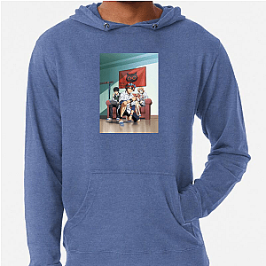 School Life Support Club Sket Dance Hoodies