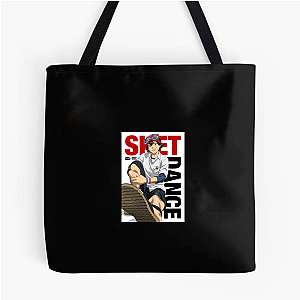 Problem Solvers With Spirit Sket Dance Bags