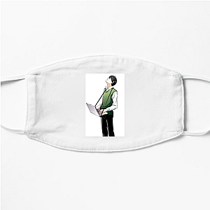 Kazuyuoshi Ushi Sket Dance Face Masks