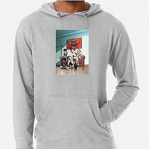 School Life Support Club Sket Dance Hoodies