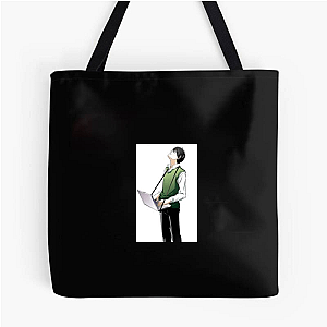 Kazuyuoshi Ushi Sket Dance Bags