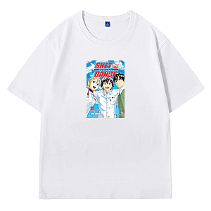 Anime Sket Dance T-Shirts