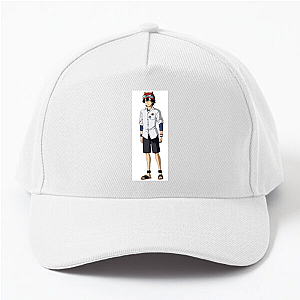 Bossun Sket Dance Hats & Caps
