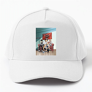 School Life Support Club Sket Dance Hats & Caps