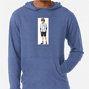 Bossun Sket Dance Hoodies