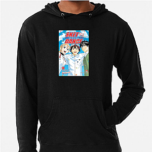 Anime Sket Dance Hoodies