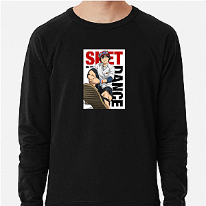 Problem Solvers With Spirit Sket Dance Sweatshirts