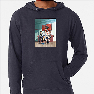 School Life Support Club Sket Dance Hoodies