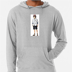 Bossun Sket Dance Hoodies