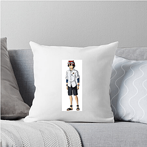Bossun Sket Dance Pillows Cover