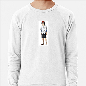 Bossun Sket Dance Sweatshirts