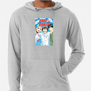Anime Sket Dance Hoodies
