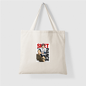 Problem Solvers With Spirit Sket Dance Bags