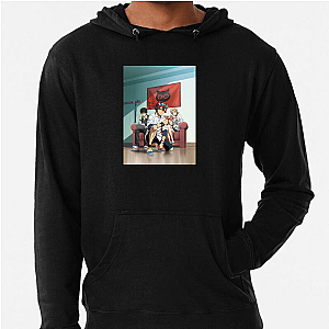 School Life Support Club Sket Dance Hoodies
