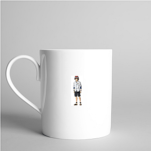 Bossun Sket Dance Mugs