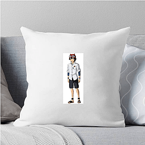 Bossun Sket Dance Pillows Cover