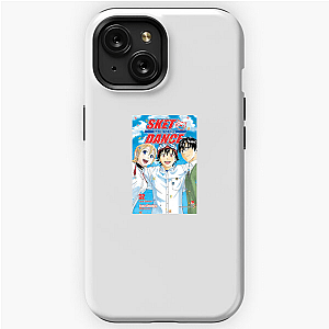 Anime Sket Dance iPhone Cases