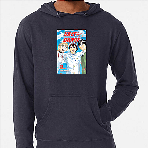 Anime Sket Dance Hoodies