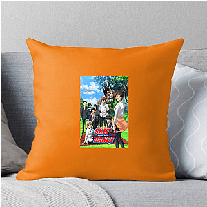 TV Series Sket Dance Pillows Cover